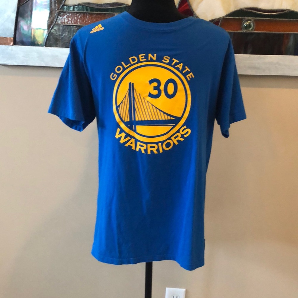 Men’s golden state Warriors T-shirt
